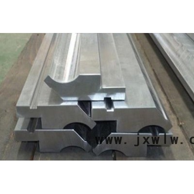 數(shù)控折彎機(jī)模具  液壓折彎機(jī)R形模具