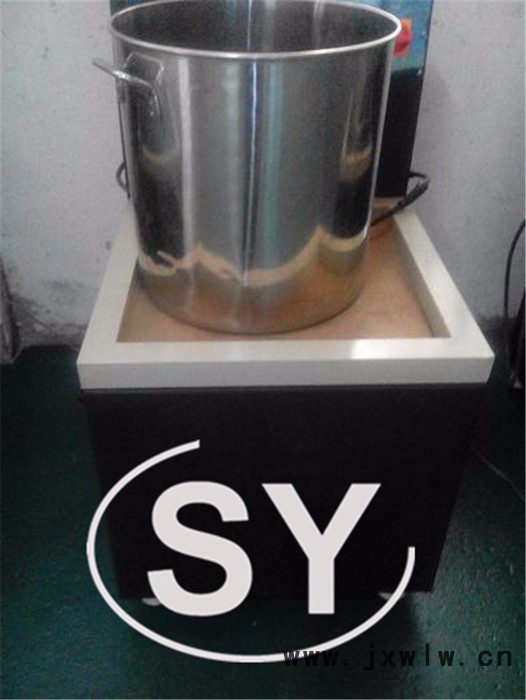 蘇州 質量保證 磁力去毛刺拋光機 研磨機等各設備的定制SY-JM60