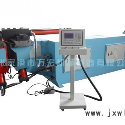 單頭液壓彎管機(jī)DW89NC