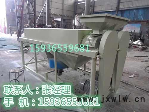 磨擦玉米表面灰塵、黑點(diǎn)、浮霉機(jī)器-玉米拋光機(jī)