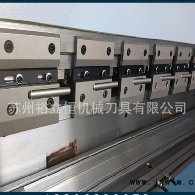 數(shù)控折彎機模具 尖形模具 圓弧模具 標準折彎機模具