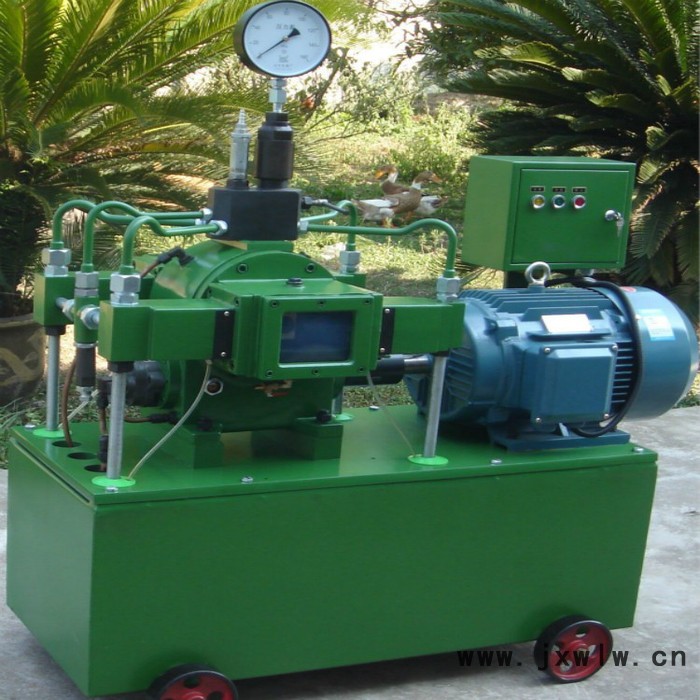 [海創(chuàng)]SM-214臥式液壓彎管機，適用1/2-4″，手動試壓泵，電動試壓泵