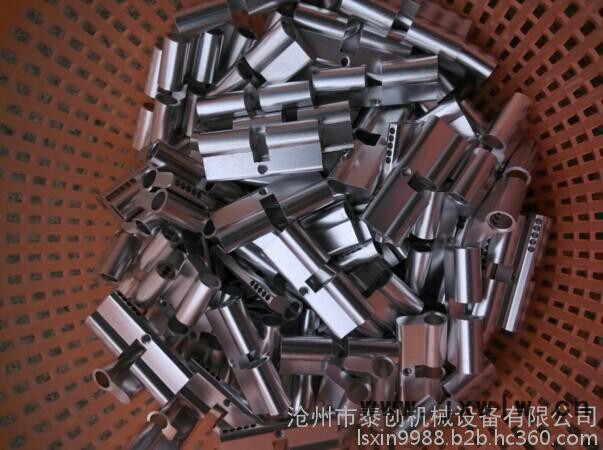 河北航天電子接插件內(nèi)孔去毛刺 拋光機(jī)