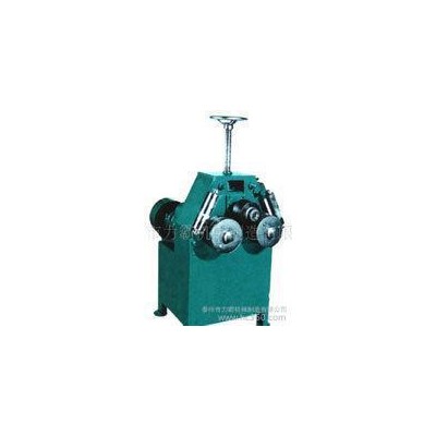 生產(chǎn)銷售JTW-50角鐵、扁鋼彎圓機 電動彎管機系列 臺式彎管機