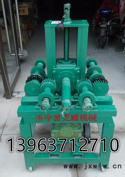 電動(dòng)彎管機(jī) 管子折彎?rùn)C(jī) ** 價(jià)格優(yōu)惠 歡迎到廠訂購彎管機(jī)蔬菜大棚彎弧機(jī)