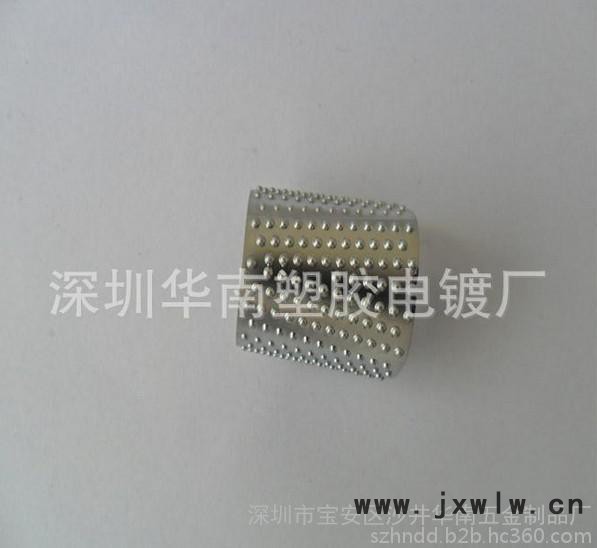 江蘇常州塑料電鍍，電鍍珍珠鎳?yán)z，拉絲電鍍加工，電鍍環(huán)保鉻加工