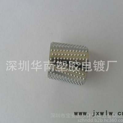 江蘇常州塑料電鍍，電鍍珍珠鎳?yán)z，拉絲電鍍加工，電鍍環(huán)保鉻加工