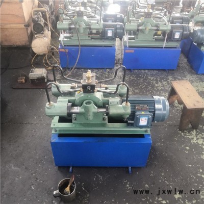 供應(yīng)壓力自控水管打壓機(jī) 四缸4DSB電動(dòng)試壓泵 廠家生產(chǎn)加工測(cè)壓泵