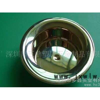 供應(yīng)提供反光杯光鉻電鍍加工