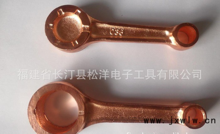 福建松洋專業(yè)電鍍加工、可鍍鎳、鉻、銅、鋅、發(fā)蘭等表面