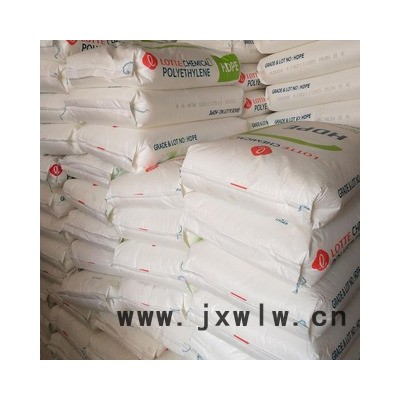M7100樂天化學(xué)易加工100級壓力管下水道煤氣管擠出級HDPE