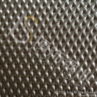 不銹鋼沖壓防滑板【峰揚(yáng)不銹鋼廠】?jī)r(jià)格 不銹鋼板沖壓 電鍍加工