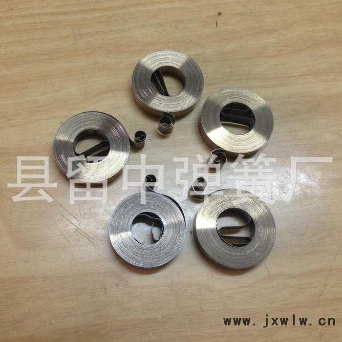 易縣留中 加工定制超長恒力彈簧 高強(qiáng)度耐用壓縮彈簧 精密拉伸彈簧廠 壓力彈簧價(jià)格