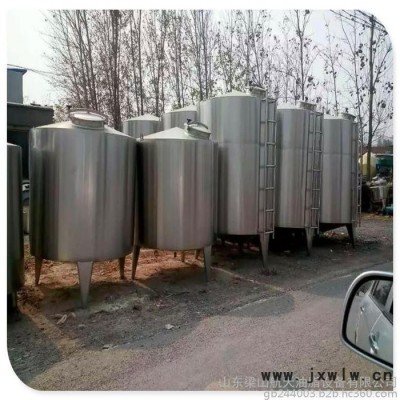 平?jīng)鍪欣匣變r(jià)格加工/二手原料儲(chǔ)罐，二手壓力罐