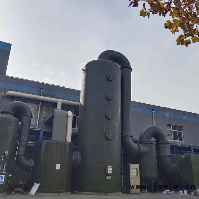 成信  電廠(chǎng)玻璃鋼脫硫塔 鍋爐脫硫塔 工業(yè)爐脫硫塔 鍋爐除塵器