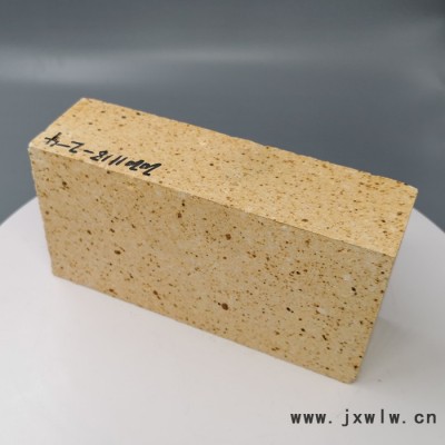 工業(yè)窯爐高鋁磚 河南耐火磚廠家生產(chǎn)多種型號(hào)規(guī)格高鋁磚 適用高溫工業(yè)爐