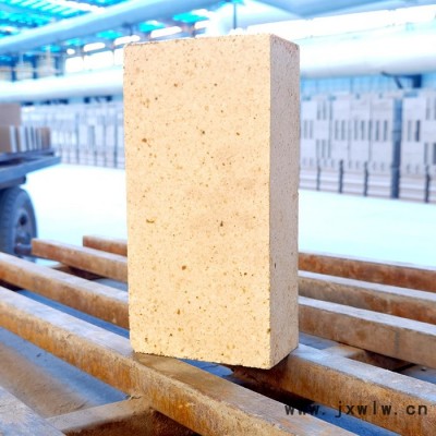 55國標(biāo)高鋁磚 高溫工業(yè)爐內(nèi)襯用耐火磚 可定制異型高鋁磚