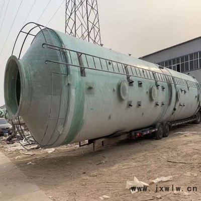 正澤興 供應(yīng) 電廠脫硫塔 煙氣除塵脫硫塔 工業(yè)爐脫硫塔 濕法脫硫塔