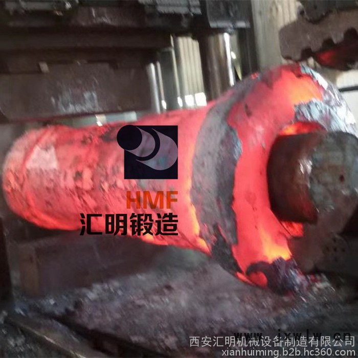 四川攀枝花鍛件廠家匯明軸類鍛件毛坯粗加工航天鍛件航空鍛件風電法蘭鍛件汽車主動軸核電壓力容器鍛件鍛造廠批發(fā)特賣
