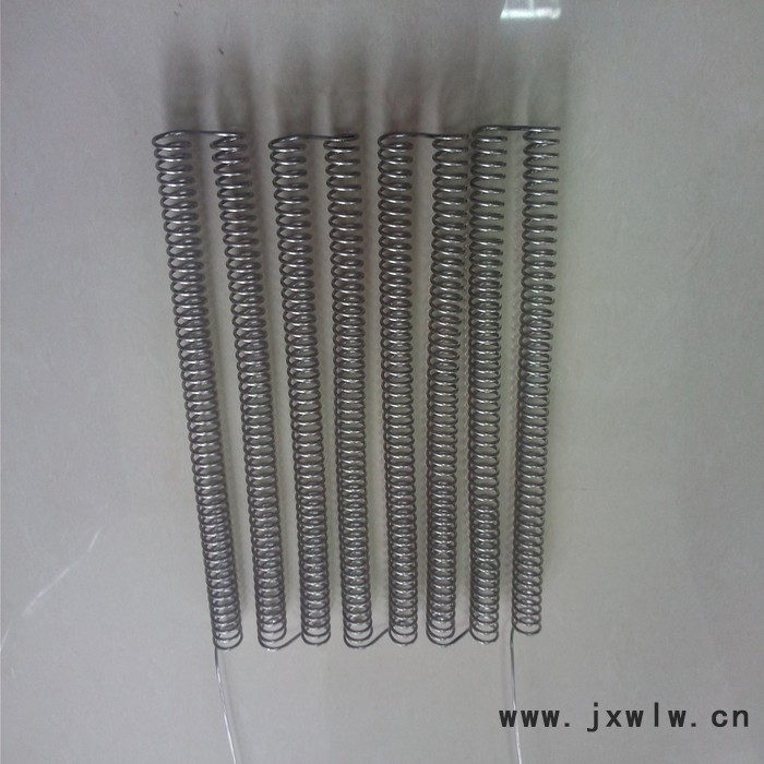 廠家生產(chǎn)高溫電爐絲 工業(yè)爐膛專用電爐絲 進(jìn)口電爐絲加工