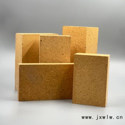 鋼包用粘土磚 高溫工業(yè)爐用粘土耐火磚 新密廠價(jià)直發(fā) 經(jīng)久耐用