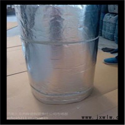 河南商丘工業(yè)爐窯襯里耐火保溫用硅酸鋁針刺毯 耐火材料