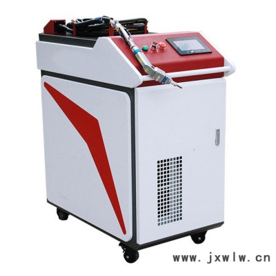 蘇州手持激光焊接機廠家，激光手持焊接機價格，手提焊接機，便攜式焊接機