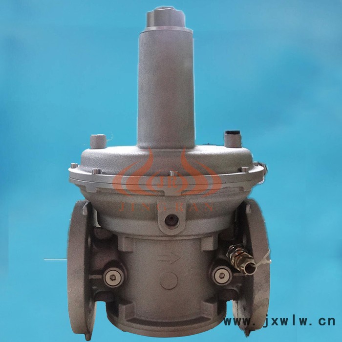 精燃 燃?xì)鉁p壓閥DN32液化氣穩(wěn)壓閥 工業(yè)爐燃?xì)鉁p壓閥 廠家供應(yīng) 價(jià)格歡迎來(lái)電咨詢