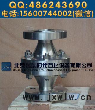 壓力40KG管道阻火器DN150，DN100，DN80加工定做