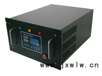 昊源MSDP 直流磁控電源、脈沖磁控電源、中頻電源、偏壓電源