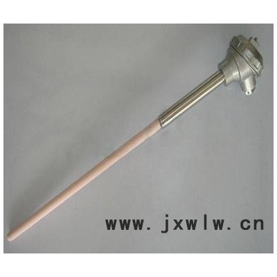 直銷 耐高溫國標鉑銠S型熱電偶工業(yè)爐專用