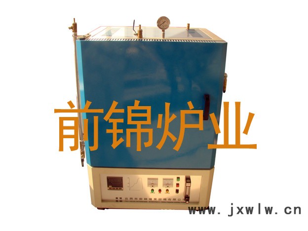 前錦SX2-12-12 工業(yè)爐
