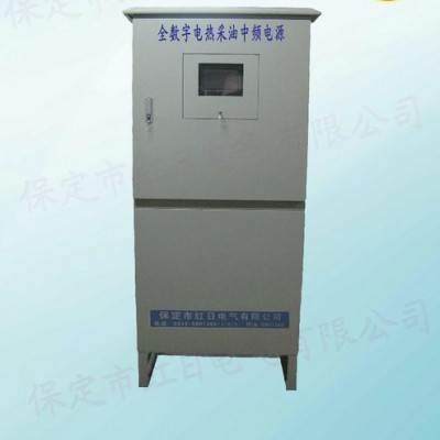 全數(shù)字電熱采油中頻電源