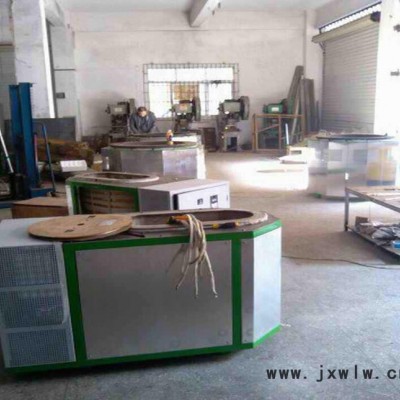 直銷熱室壓鑄機(jī)鋅合金電磁爐/工業(yè)電爐/工業(yè)爐