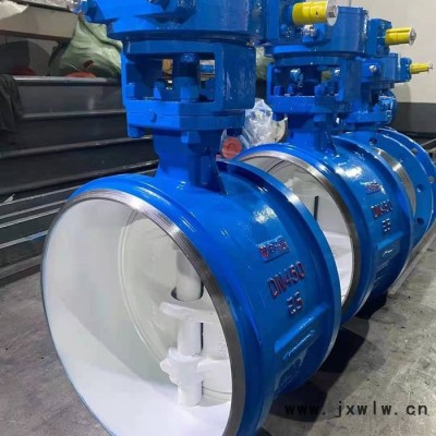 藍(lán)宣直銷(xiāo) D363H-16C焊接蝶閥 焊接蝶閥