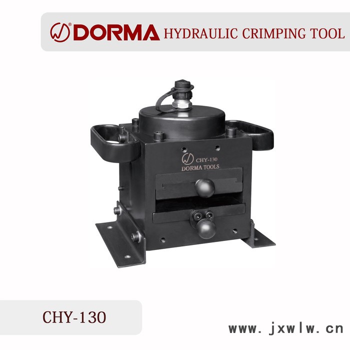 供應液壓工具 CHY-130 母線壓花機 分體式液壓鉗