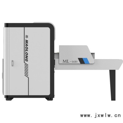 貿(mào)隆ML-1350 廠家供應(yīng)全自動(dòng)裁斷機(jī) 珍珠棉面膜裁斷機(jī)下料機(jī)裁剪機(jī)模切機(jī)沖床 珍珠棉分切機(jī)價(jià)格