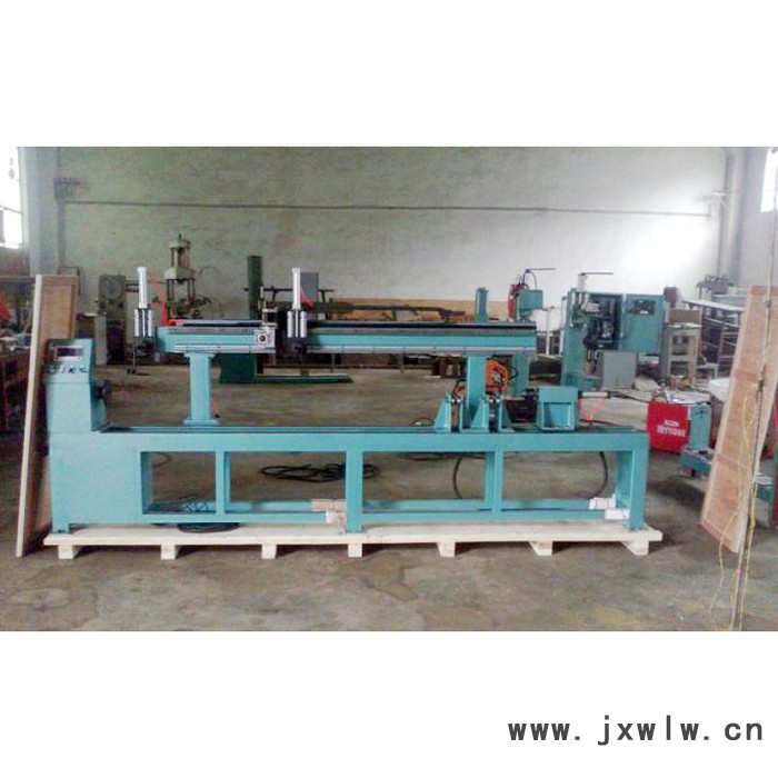 弗尼斯 環(huán)縫焊接機(jī) 腳手架焊接專機(jī) **