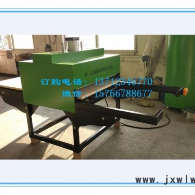 燙金機(jī) 壓花機(jī) 氣動升華機(jī) 上滑式氣動雙工位燙畫機(jī) 氣動燙鉆機(jī)