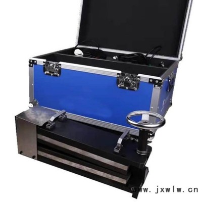 小型止水帶焊接機(jī) 橡膠熱熔止水帶焊接機(jī) 止水帶接頭專用焊接機(jī) 用心做好細(xì)節(jié)