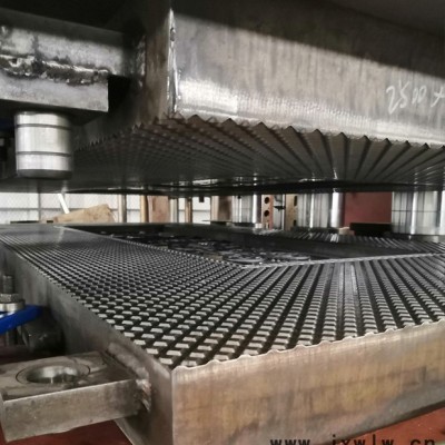LEAD 防盜門防火壓花成型液壓機(jī) 3600噸三梁八柱式液壓機(jī) 金屬板壓花機(jī)