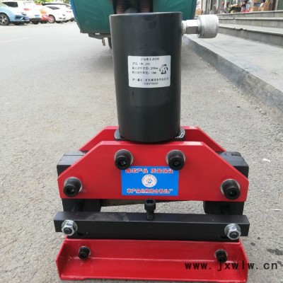 鋁排液壓切斷機(jī) 銅鋁排電動(dòng)加工機(jī) 銅板裁斷機(jī)促銷(xiāo) 切排機(jī)廠家