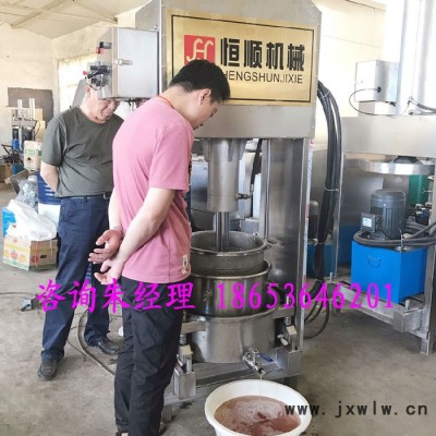 腌制蘿卜條蘿卜絲脫水?dāng)D水機 簡單易學(xué)楊梅酒榨汁壓榨機