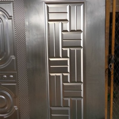 防盜門液壓機(jī) LEAD 框架式雙動(dòng)門板壓花機(jī)2000T