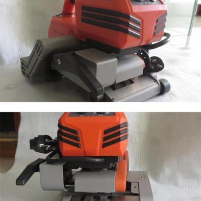 程煤防水板焊接機(jī) 塑料排水板焊接機(jī)  調(diào)溫調(diào)速焊接機(jī)
