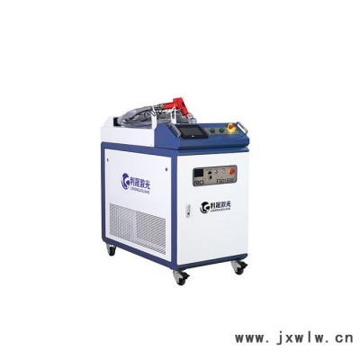利晟激光 安徽激光焊接機(jī)生產(chǎn)廠家 手持焊接機(jī)定制
