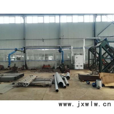 車間整體除塵器  焊接培訓(xùn)學(xué)校焊接除塵 車間焊接除塵系統(tǒng) 環(huán)保除塵設(shè)備 排煙除塵系統(tǒng)