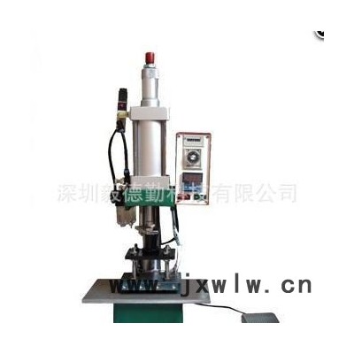 小型烙印機(jī)，木材燙印機(jī)，氣動(dòng)壓花機(jī)，木制品烙印