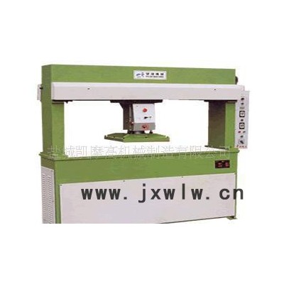 生產(chǎn) 全自動裁斷機 布匹裁斷機