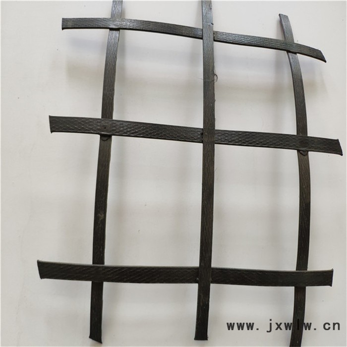 PP焊接土工格柵，廠家供應(yīng)邊坡防護(hù)用焊接格柵